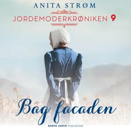 Bag facaden af Anita Strøm