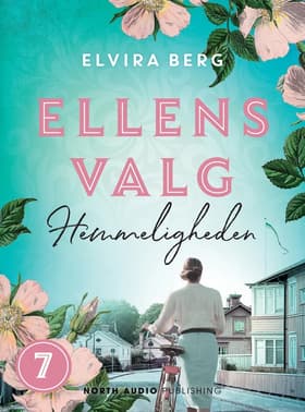 Ellens valg - Hemmeligheden af Elvira Berg