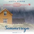 Sommerregn af Anita Strøm