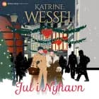 Jul i Nyhavn