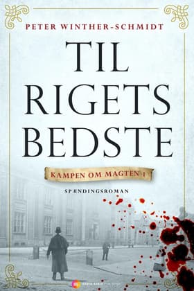 Til rigets bedste af Peter Winther-Schmidt