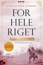 For hele riget af Peter Winther-Schmidt