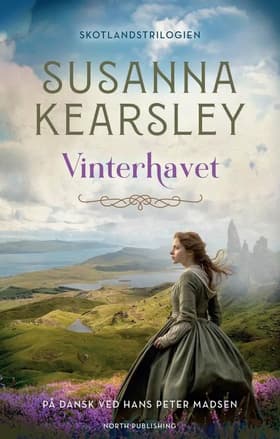 Vinterhavet - del 1 af Susanna Kearsley