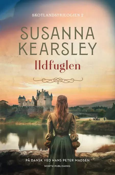 Ildfuglen af Susanna Kearsley