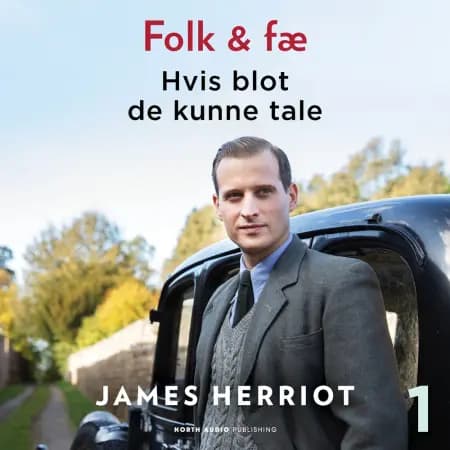 Hvis blot de kunne tale af James Herriot
