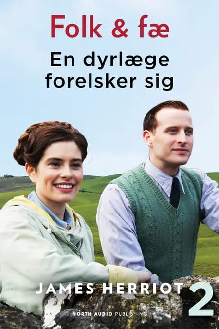 En dyrlæge forelsker sig af James Herriot