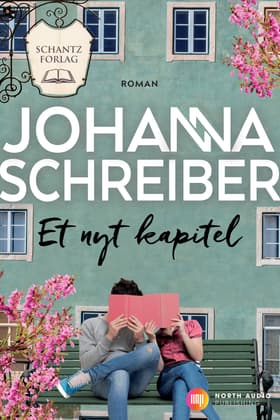 Et nyt kapitel af Johanna Schreiber