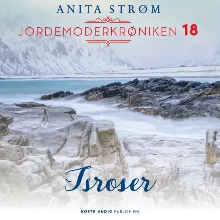 Isroser af Anita Strøm