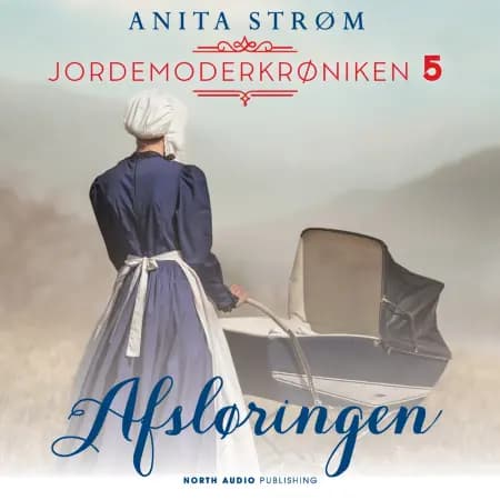 Afsløringen af Anita Strøm
