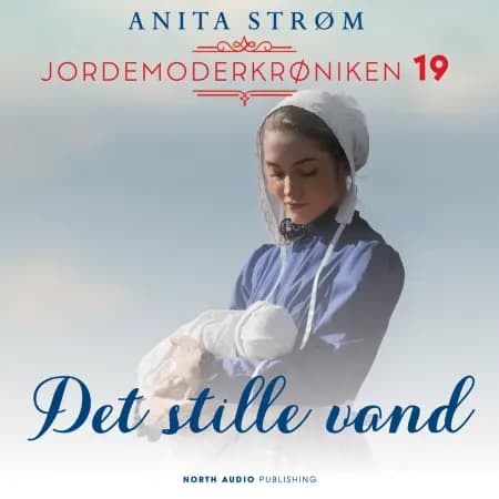 Det stille vand af Anita Strøm