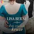 Een cruciale keuze af Lisa Berne
