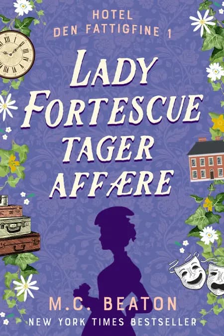 Lady Fortescue tager affære af M.C. Beaton