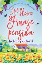 Het kleine Franse pension af Helen Pollard