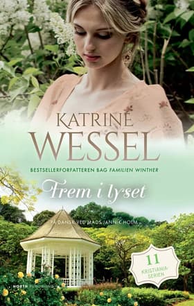 Frem i lyset af Katrine Wessel