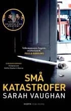 Små katastrofer