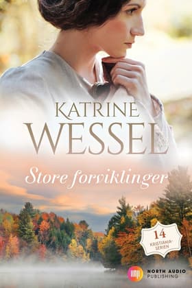 Store forviklinger af Katrine Wessel