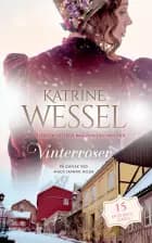 Vinterroser af Katrine Wessel