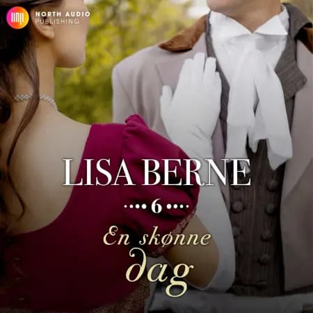 En skønne dag af Lisa Berne