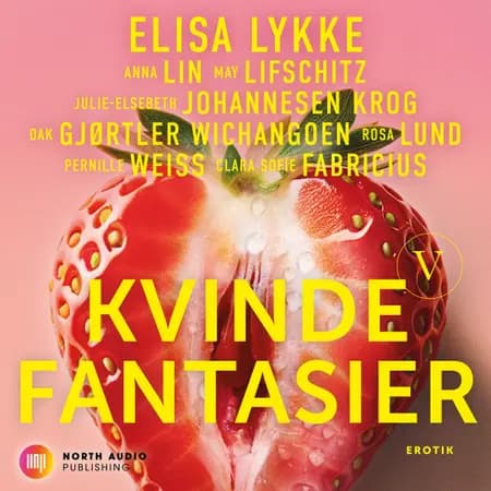 Kvindefantasier V af Elisa Lykke