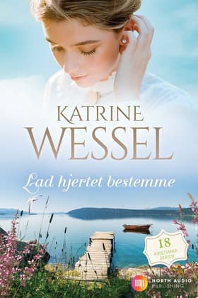 Lad hjertet bestemme af Katrine Wessel