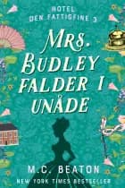 Mrs. Budley falder i unåde
