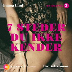 7 steder du ikke kender af Emma Lind