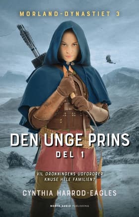 Den unge prins - del 1 af Cynthia Harrod-Eagles