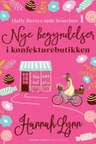 Nye begyndelser i konfekturebutikken