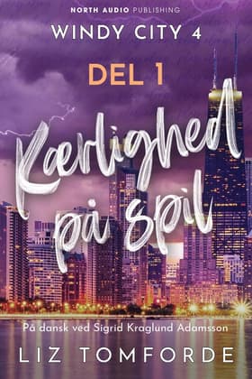 Kærlighed på spil - del 1 af Liz Tomforde