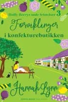 Forviklinger i konfekturebutikken