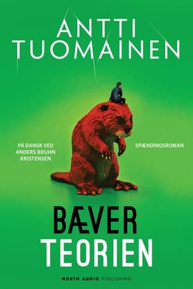 Bæverteorien af Antti Tuomainen