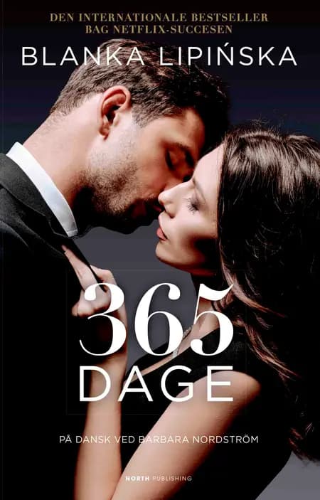 365 dage af Blanka Lipinska