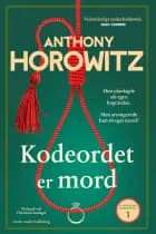 Kodeordet er mord