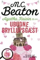 Agatha Raisin og den ubudne bryllupsgæst