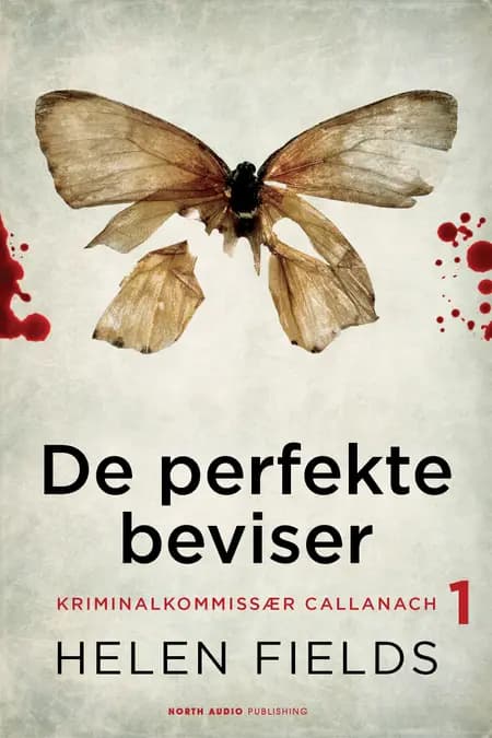 De perfekte beviser af Helen Fields