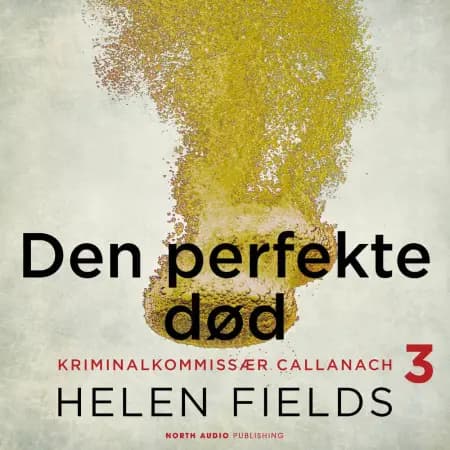 Den perfekte død af Helen Fields
