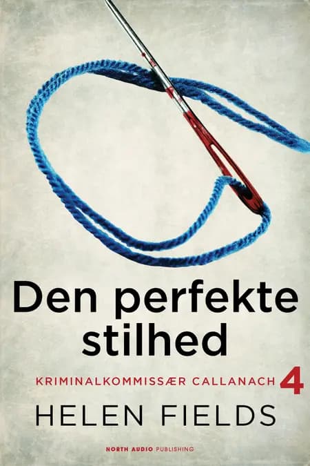 Den perfekte stilhed af Helen Fields