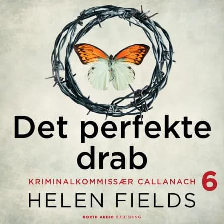 Det perfekte drab af Helen Fields