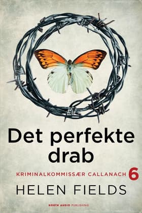 Det perfekte drab af Helen Fields