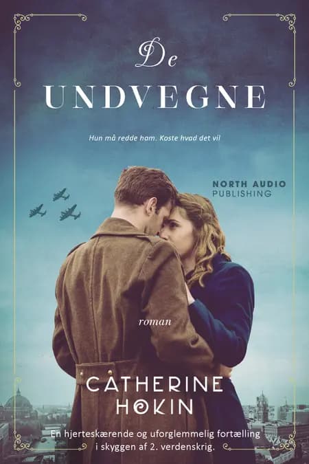 De undvegne af Catherine Hokin