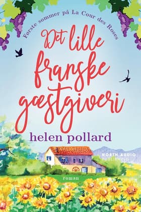 Det lille franske gæstgiveri af Helen Pollard
