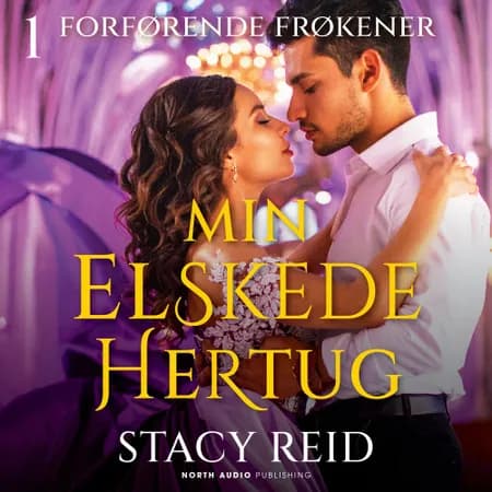 Min elskede hertug af Eva Aagaard