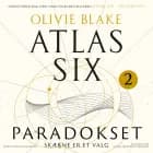 Atlas Six - Paradokset af Olivie Blake