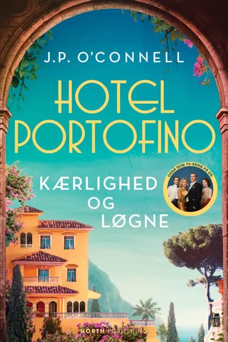 Hotel Portofino af J.P. O'Connell
