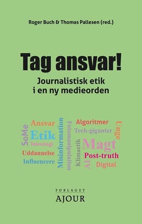 Tag ansvar! af Roger Buch (red.)