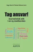 Tag ansvar!