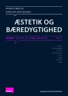 Æstetik og Bæredygtighed