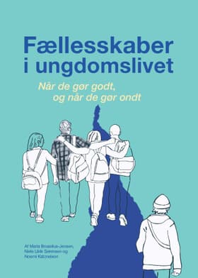 Fællesskaber i ungdomslivet af Maria Bruselius-Jensen (red)
