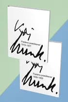 Kaj Munk - Fredens prædikener 1919-1927 og 1928-1939 af Christian Grund Sørensen og Peter Øhrstrøm