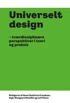 Universelt design